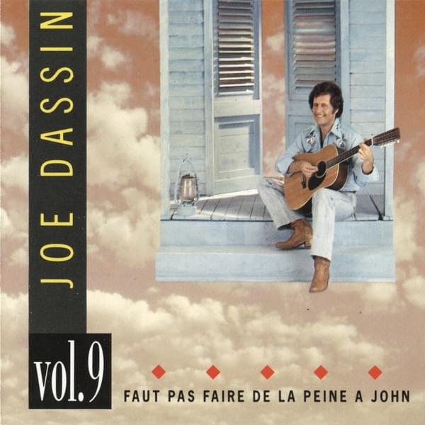 Intégrale 9 CD - Vol.9 Faut pas faire de la peine à John