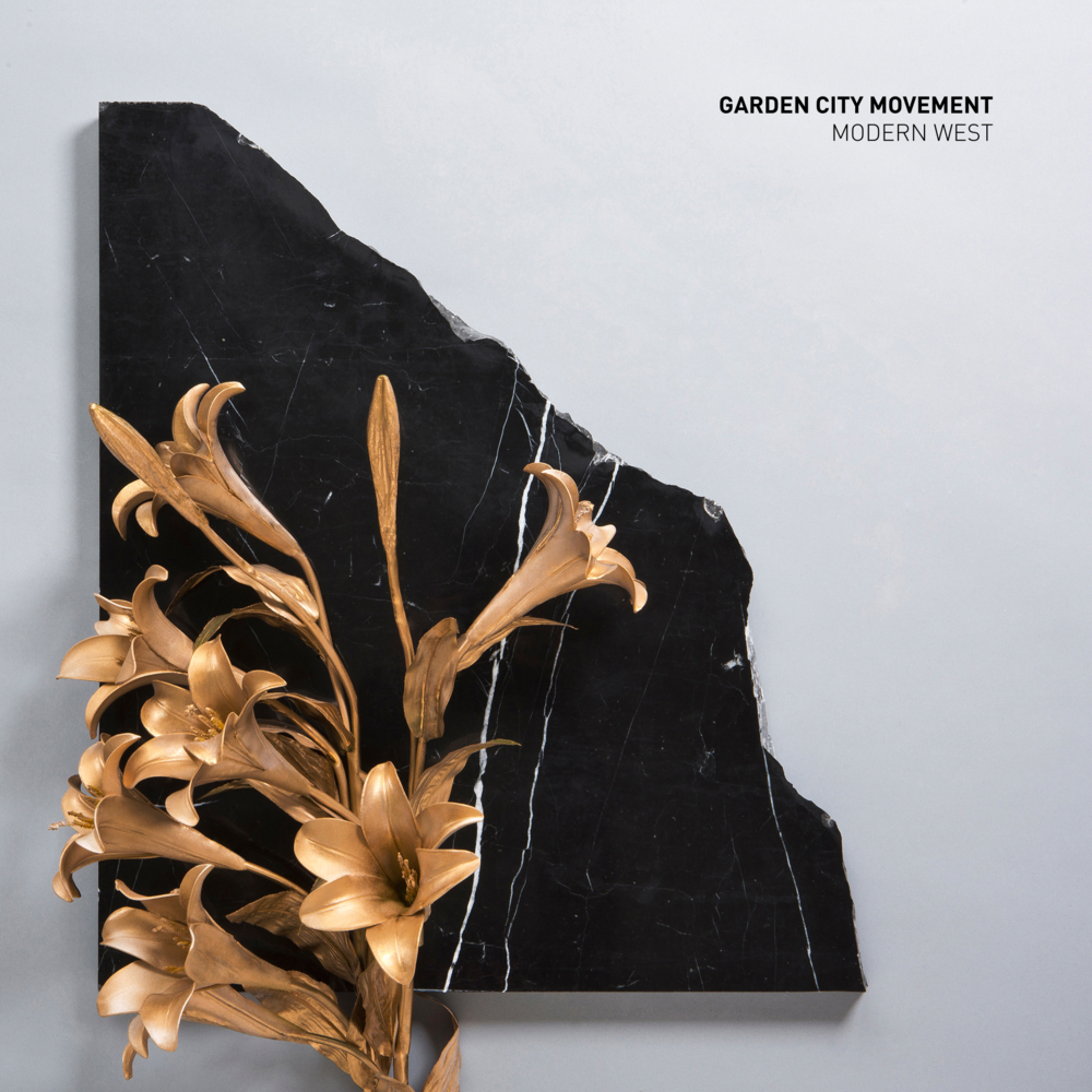 Modern West - EP