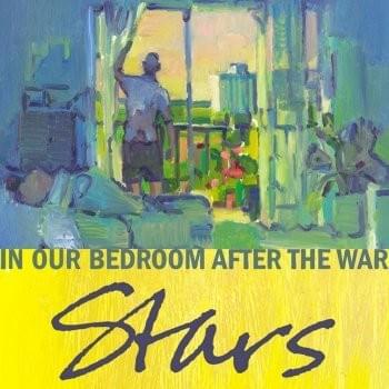 In Our Bedroom After the War