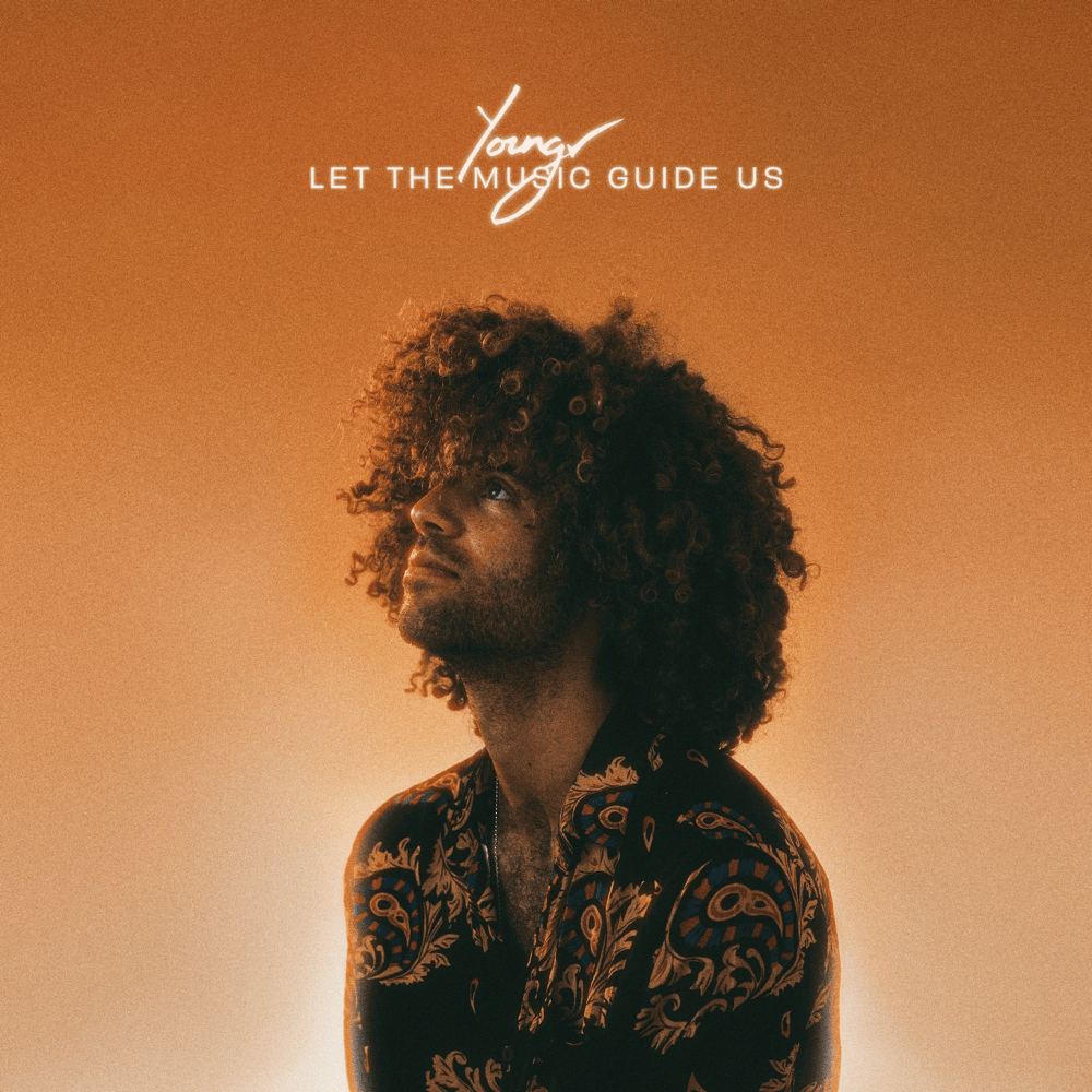 Let the Music Guide Us