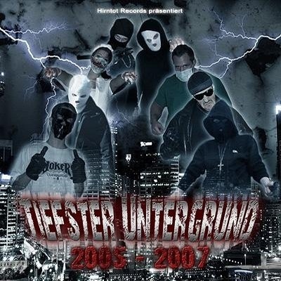 Tiefster Untergrund 2005 - 2007