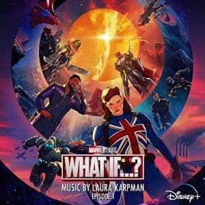 What If…? (Episode 1)
