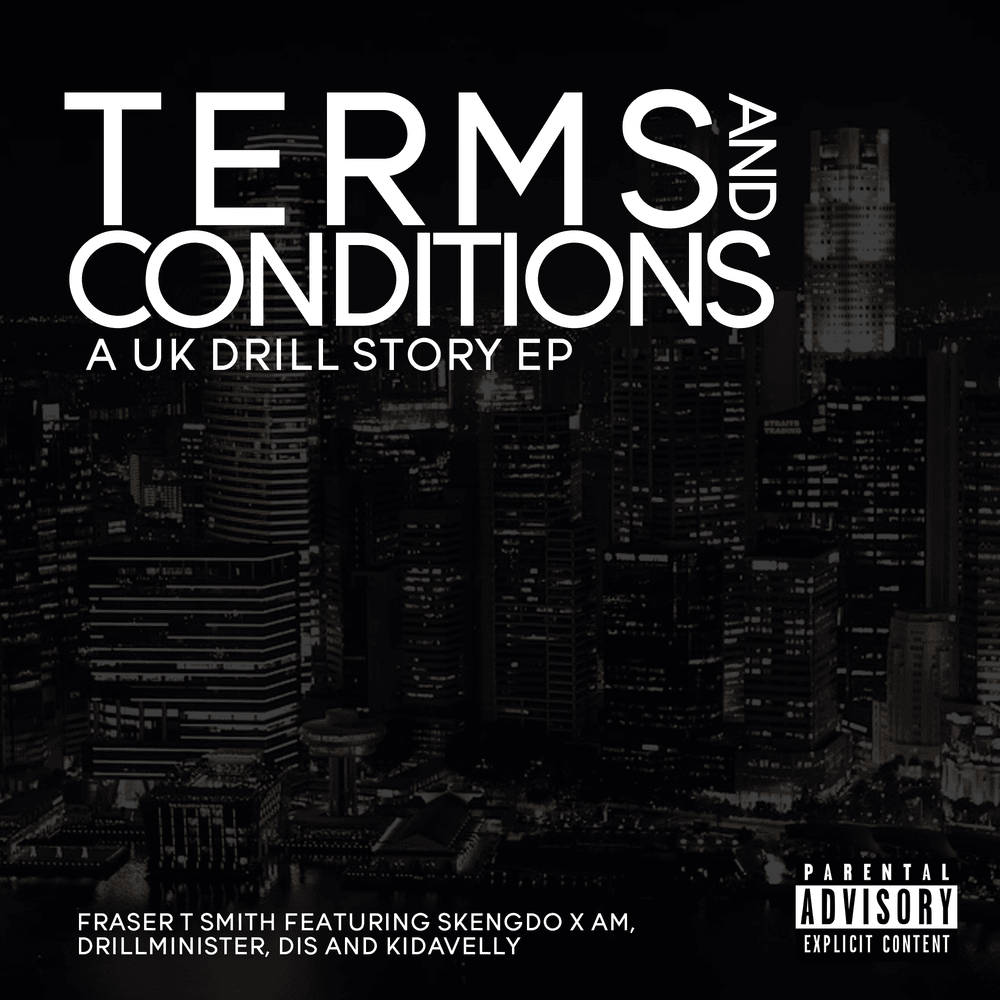 Terms and Conditions: A UK Drill Story