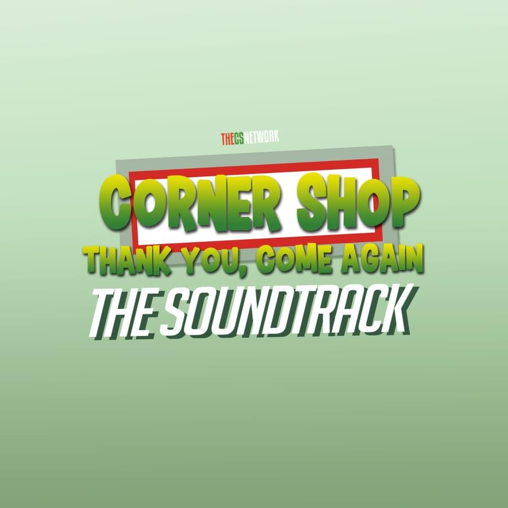 Corner Shop OST