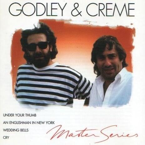 Master Series: Godley & Creme