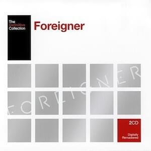 The Definitive Collection