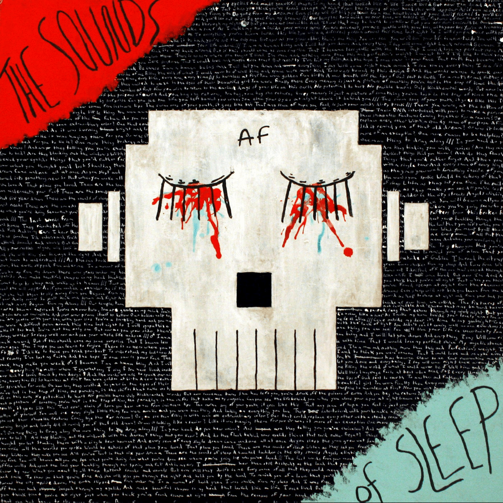 The Sounds of Sleep