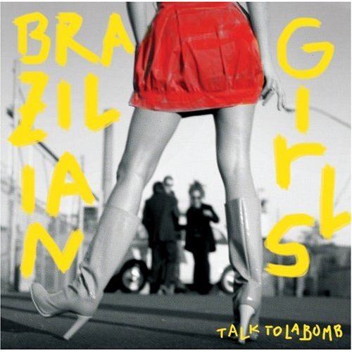 Talk to La Bomb