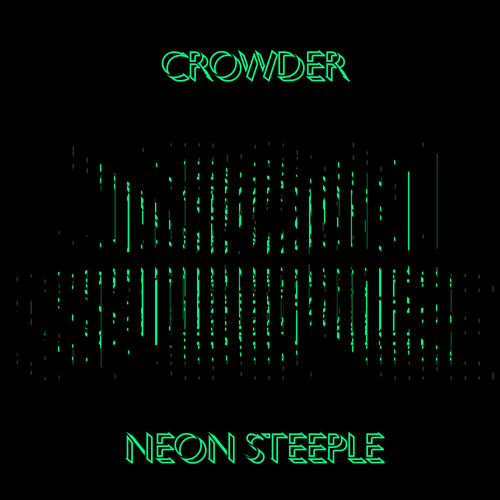 Neon Steeple