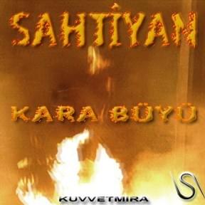 Kara Büyü - EP