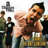 Change Is the Only Constant Cover Art