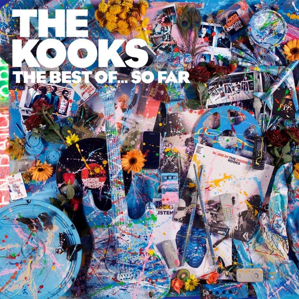 The Best of… So Far (Deluxe)