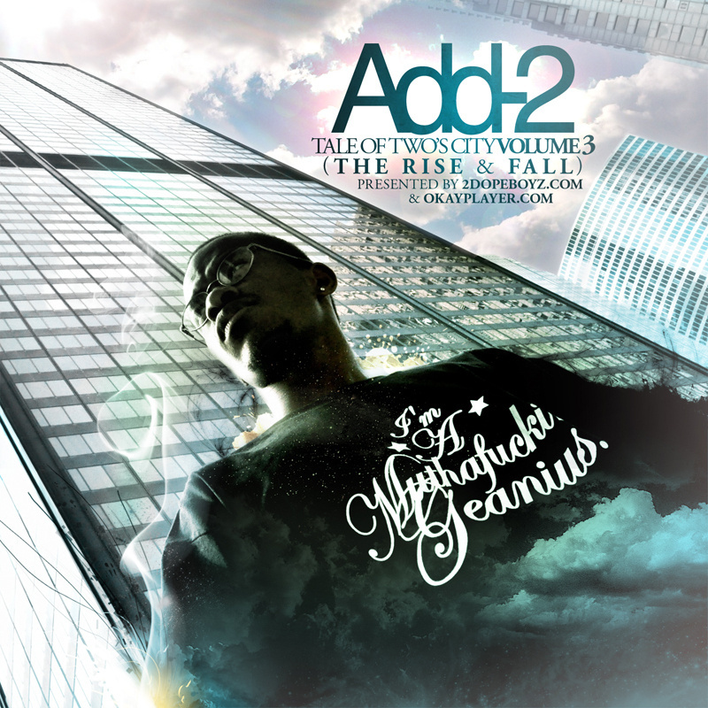 Tale of Two’s City Vol.3: The Rise & Fall