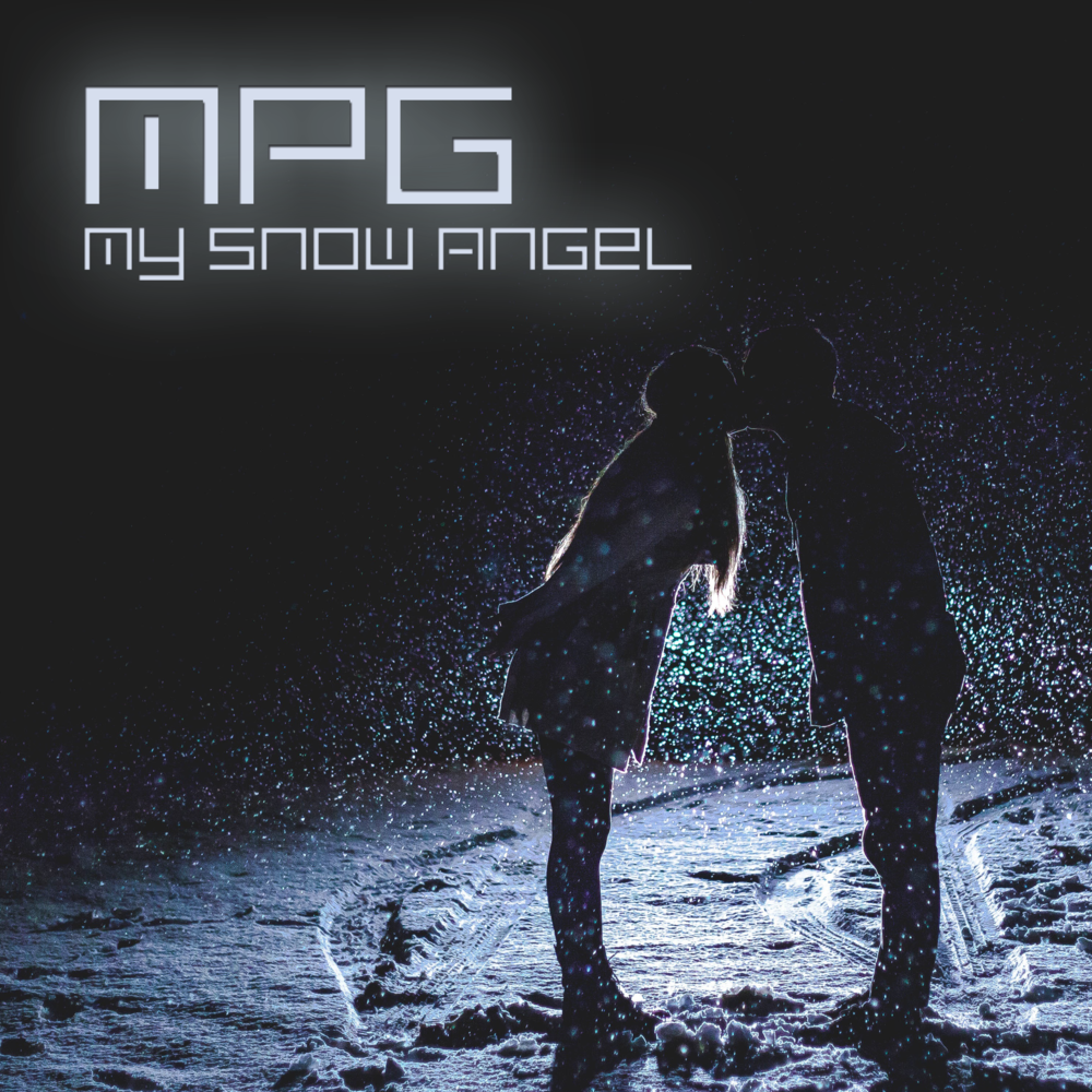 My Snow Angel - Single