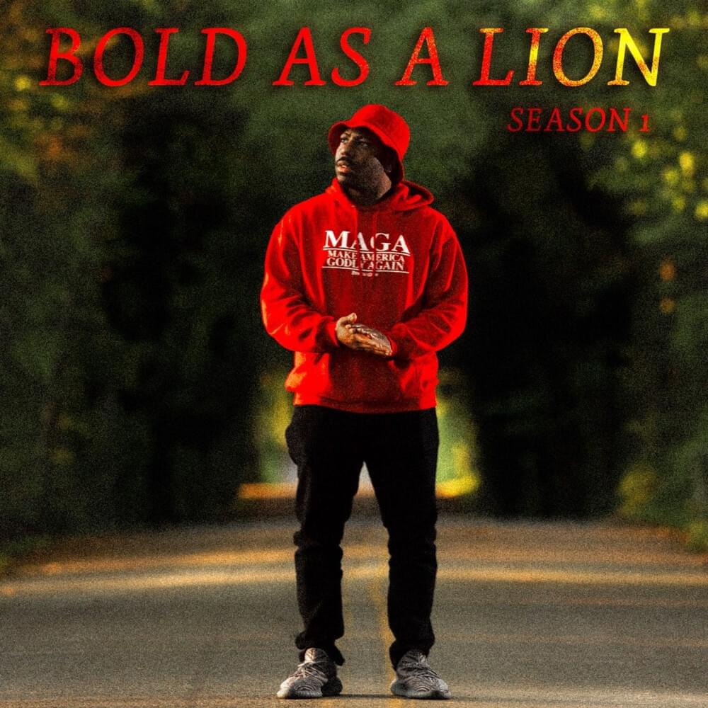 Bold As A Lion: Season 1