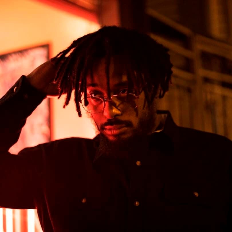 Quelle Chris Profile Picture Photo of Quelle Chris