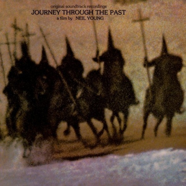 Journey Through the Past (Soundtrack)