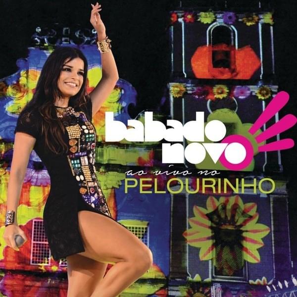 Ao Vivo no Pelourinho (Deluxe Version)