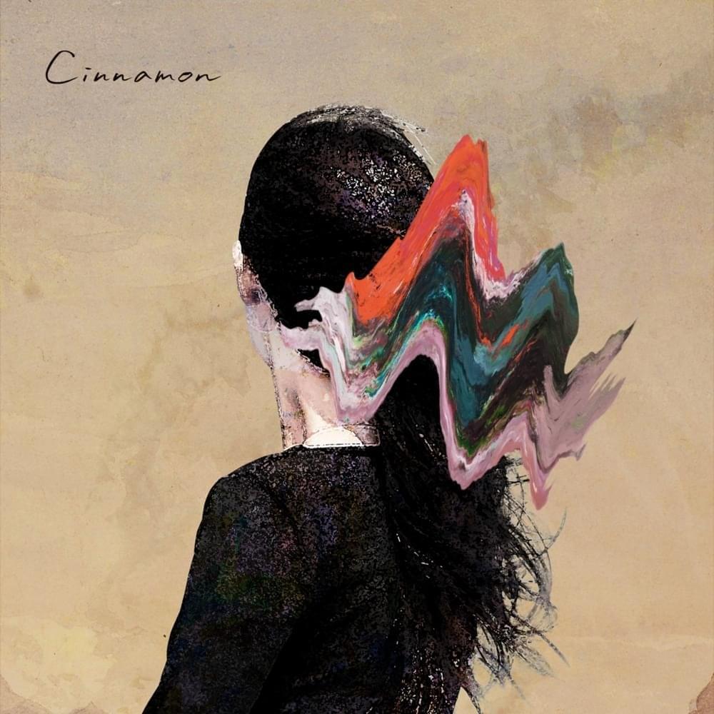 Cinnamon - Single