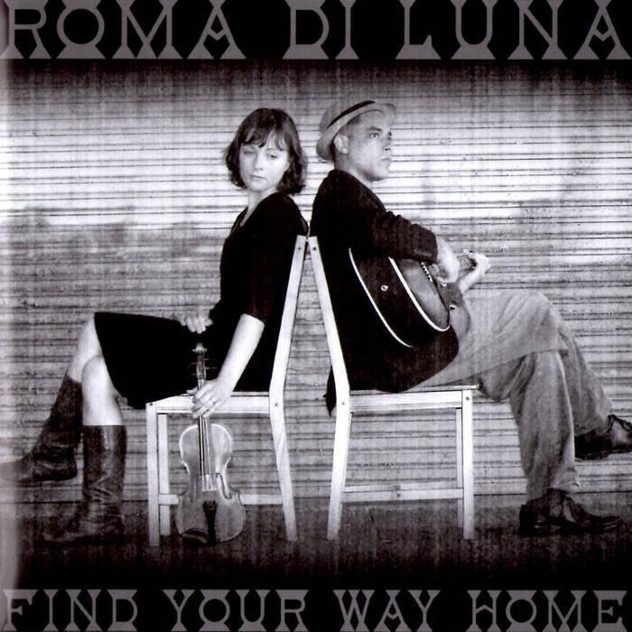Find Your Way Home
