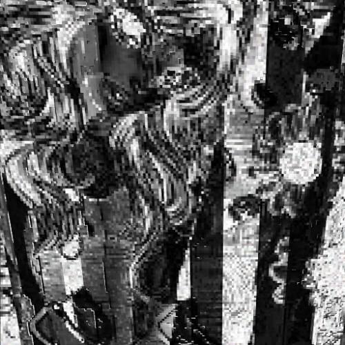 Dead Dolls