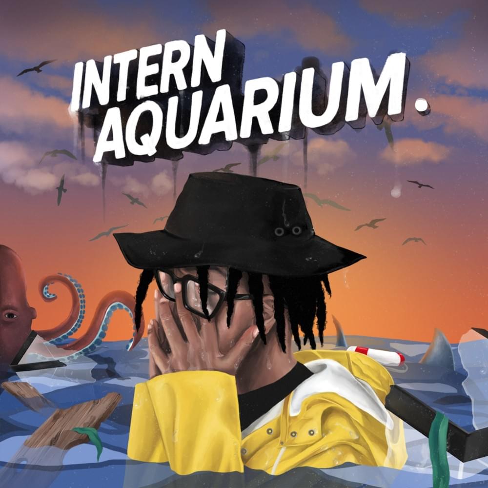 intern aquarium.