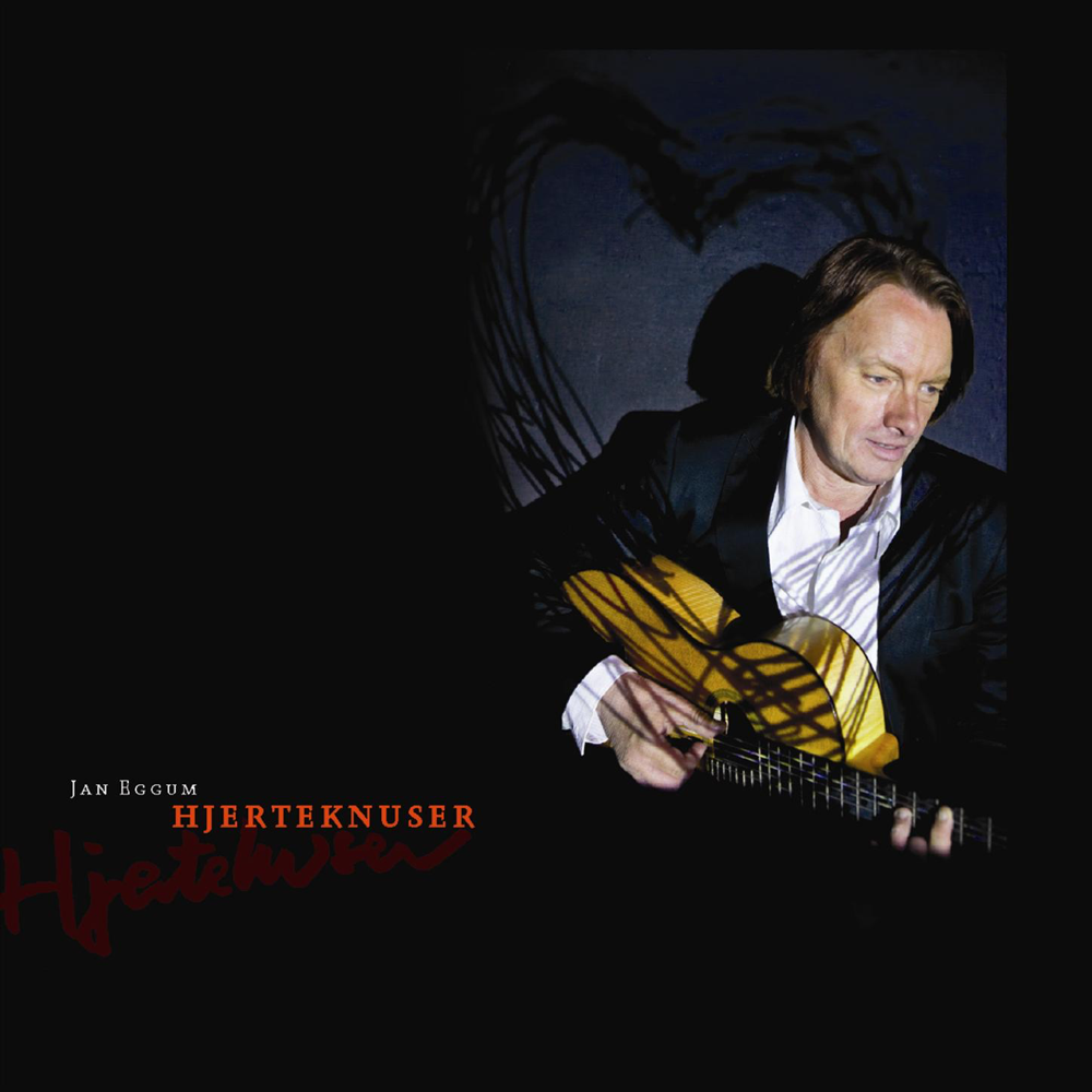 Hjerteknuser