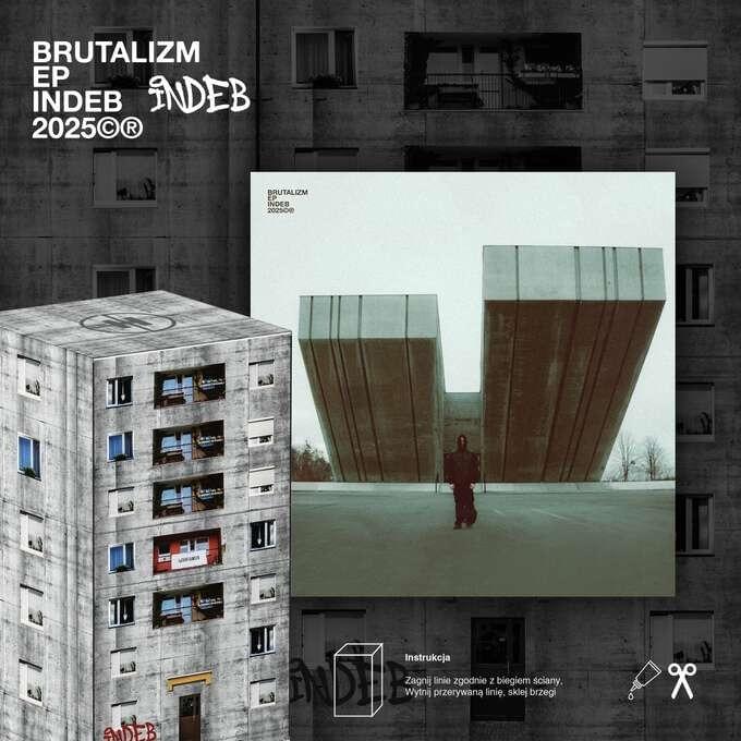 Brutalizm EP
