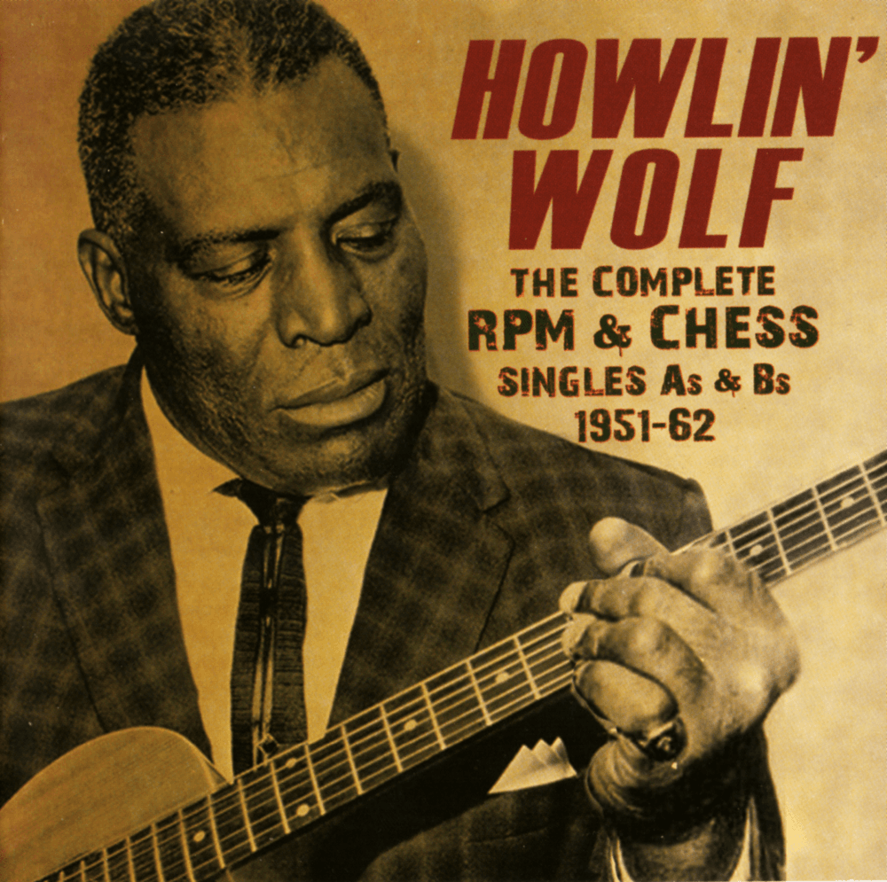 The Complete RPM & Chess Singles As & Bs 1951-62