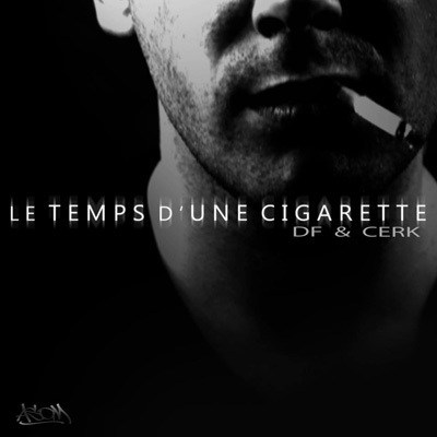 Le temps d’une cigarette