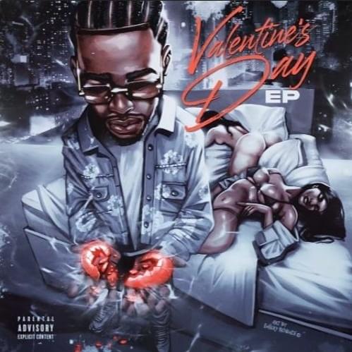 Valentine’s Day
