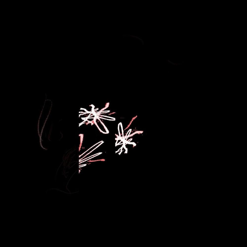 auburn / fallen flowers
