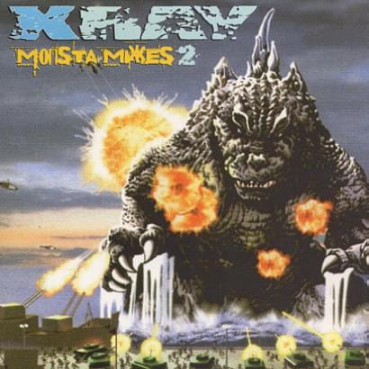 Monster Mixes Vol. 2