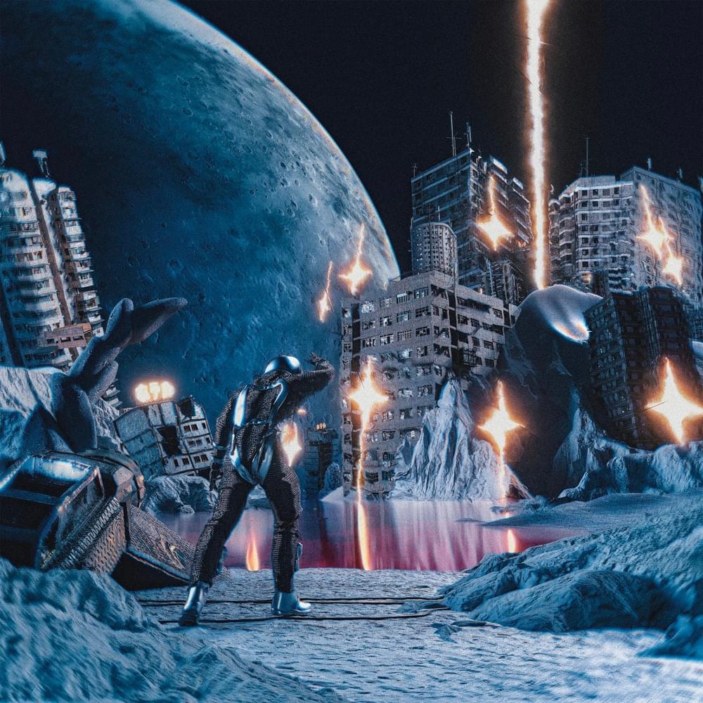 Apollo: Mission Evangelion