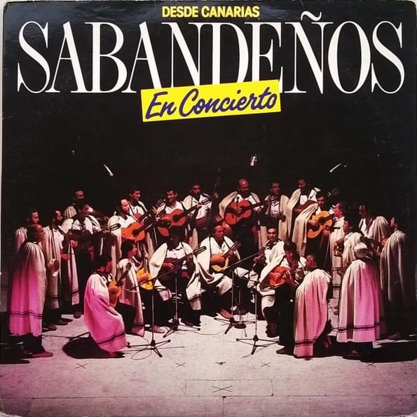 Desde Canarias en Concierto