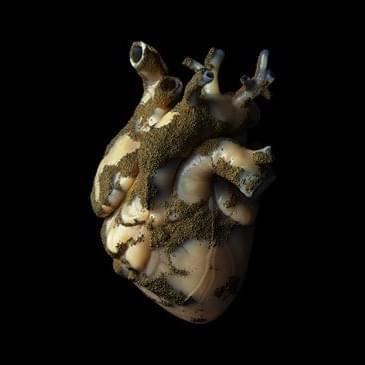 Uranium Heart