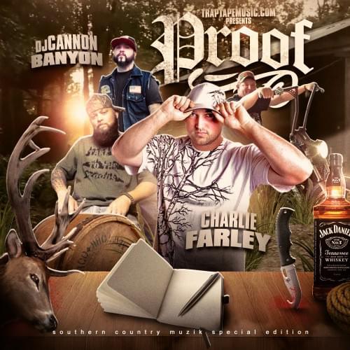 Proof - Mixtape