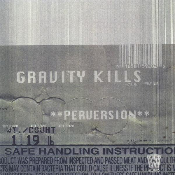 Perversion