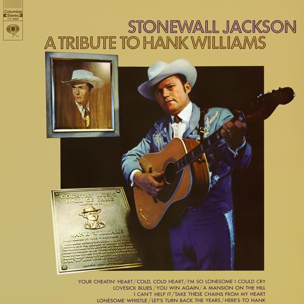 A Tribute To Hank Williams