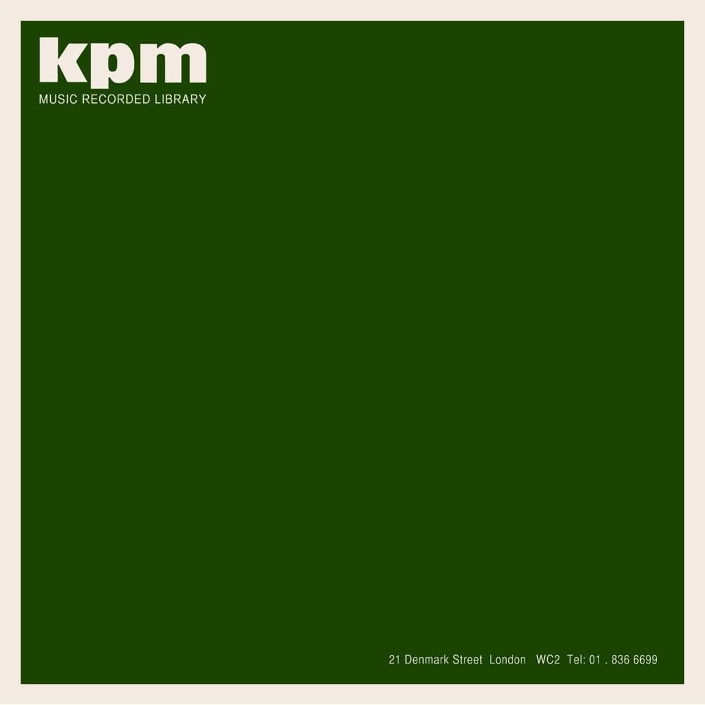 KPM 1000 Series: Visual Impact