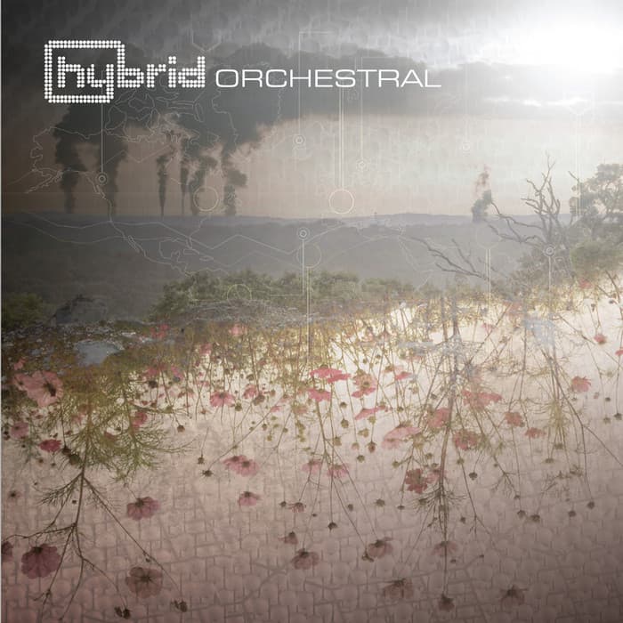 Orchestral Cover Art