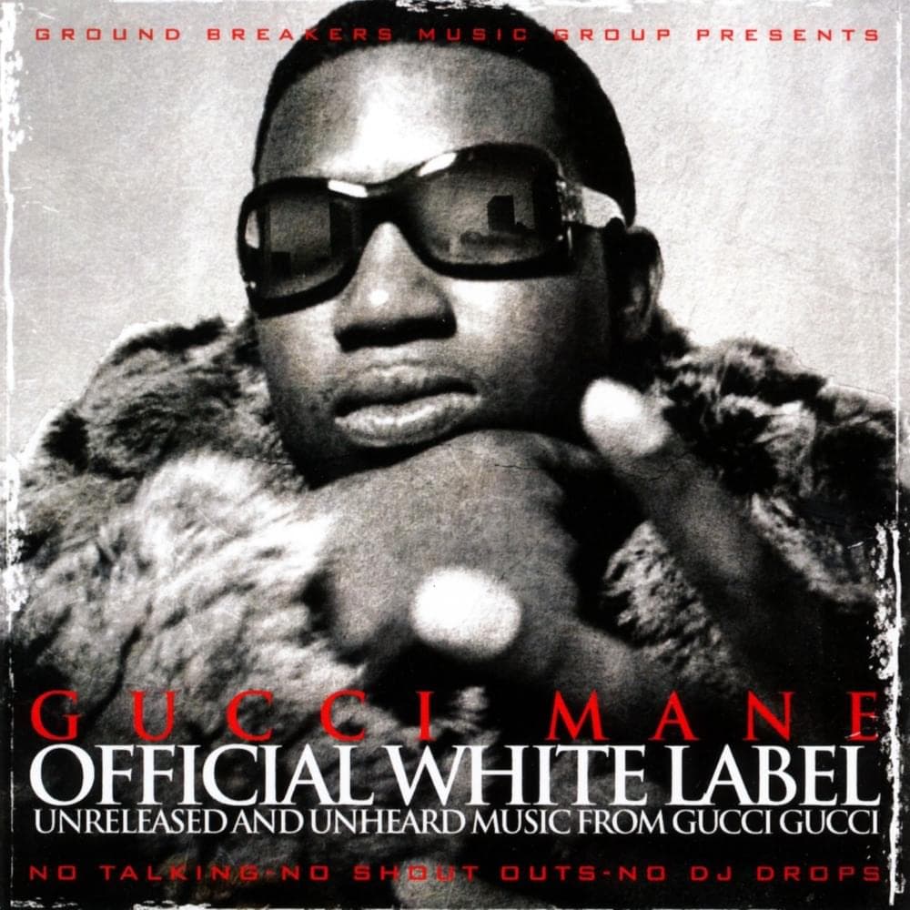 Official White Label