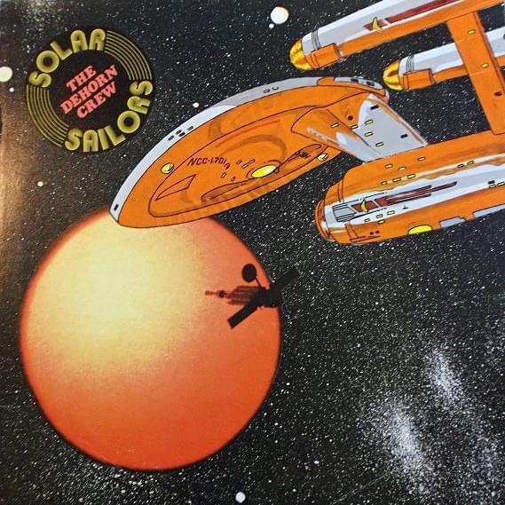 Solar Sailors