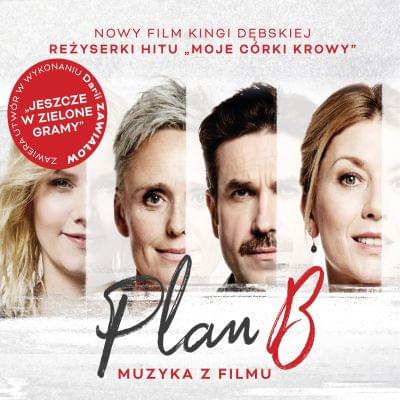 Plan B: Muzyka z filmu