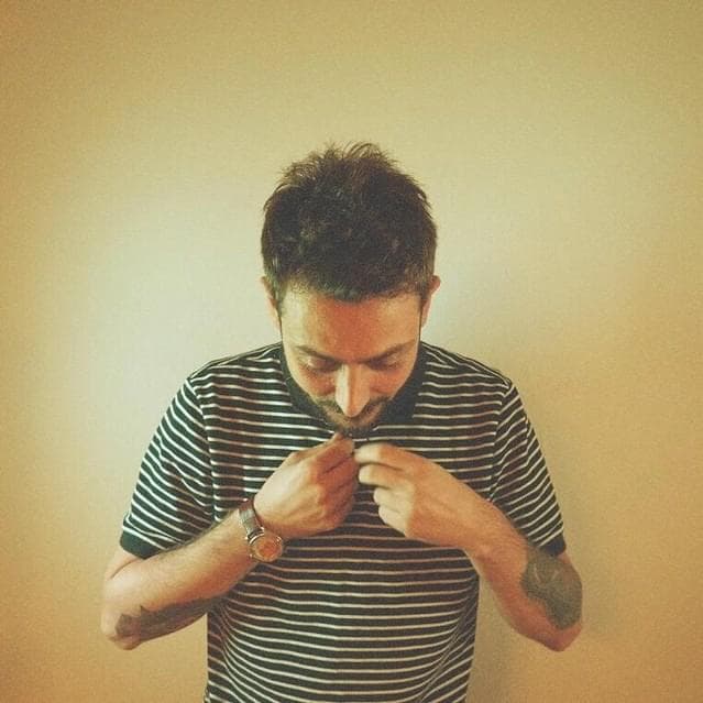 F L E M M I N G (DNK) Profile Picture Photo of F L E M M I N G (DNK)