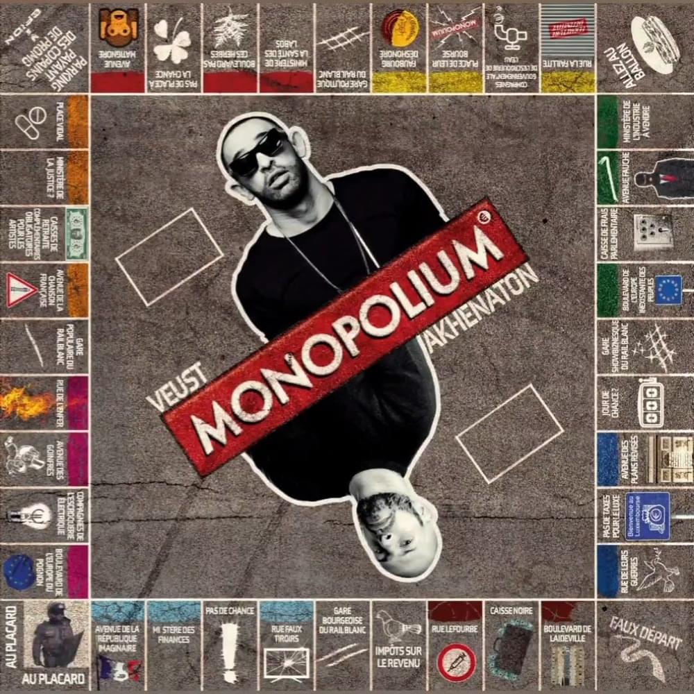 Monopolium