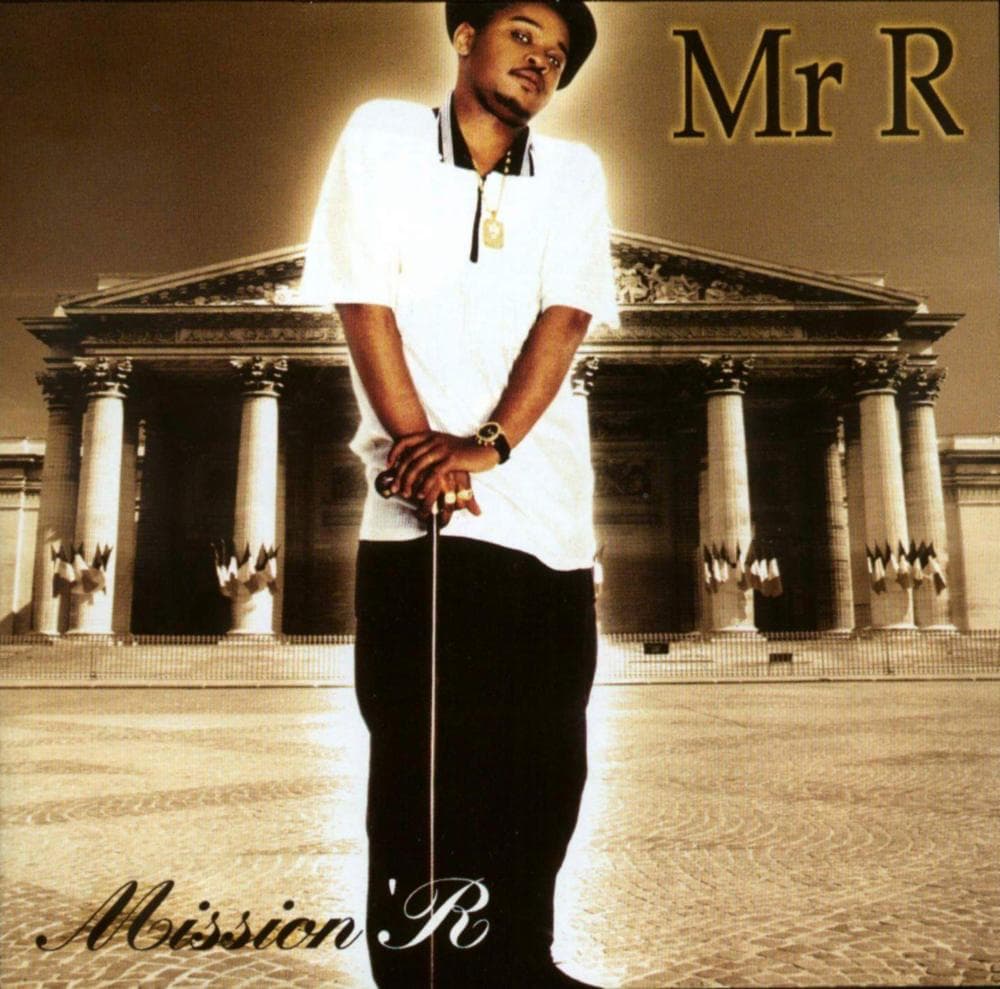 Mission’R