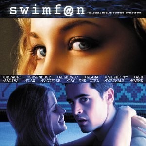 Swimfan (Original Motion Picture Soundtrack)