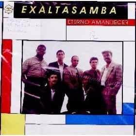 Eterno Amanhecer