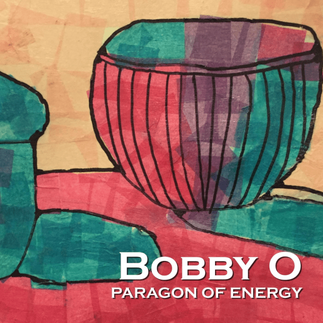 Paragon of Energy